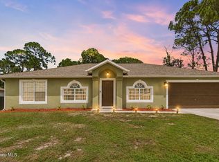 583 Edison St SE, Palm Bay, FL 32909