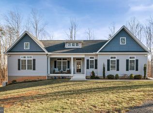 9545 Hollow Oak Ct, Culpeper, VA 22701