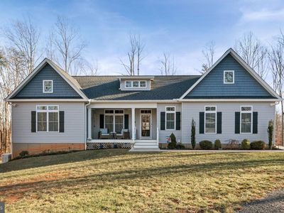 9545 Hollow Oak Ct, Culpeper, VA, 22701