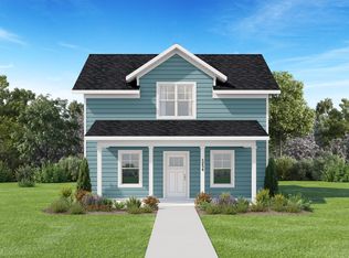 Thomas Plan, Pinnix Loop, Burlington, NC 27217