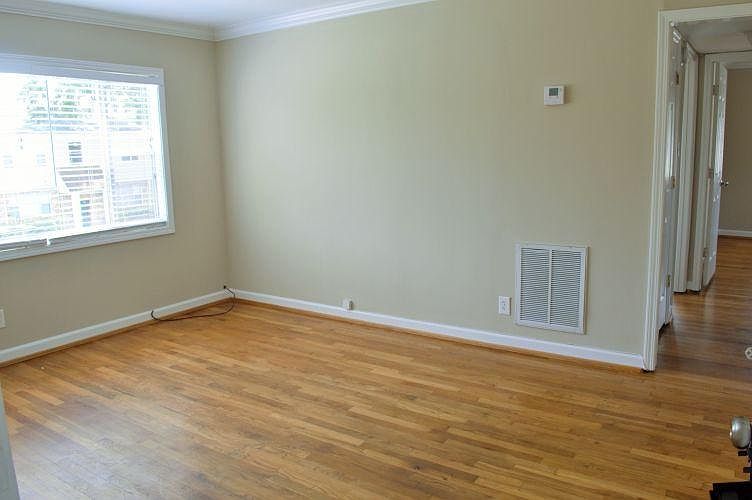 1st Bedroom