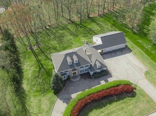 19 Doe Run, Stockholm, NJ 07460