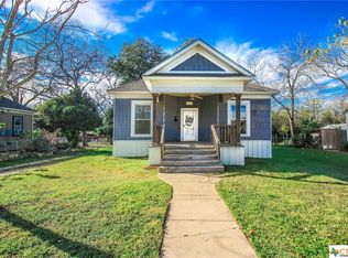 904 S 33rd St, Temple, TX 76504