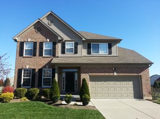 603 Laura Ct, Harrison, OH 45030