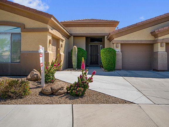 4th image of 17733 W Wind Song Ave