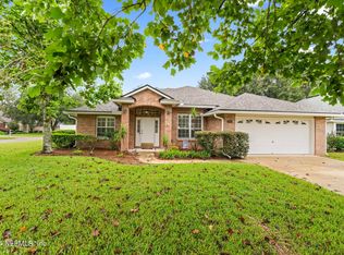4301 Rye Ct, Saint Johns, FL 32259
