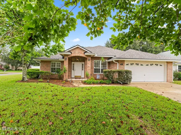 4301 RYE Court, St. Johns, FL 32259