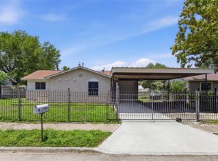 9139 Lytle Ave, San Antonio, TX 78224