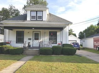 467 Fuller St, Columbus, WI 53925