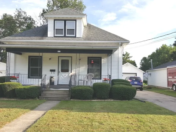 467 Fuller St, Columbus, WI 53925