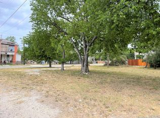 902 S MITTMAN ST LOT N, San Antonio, TX 78210