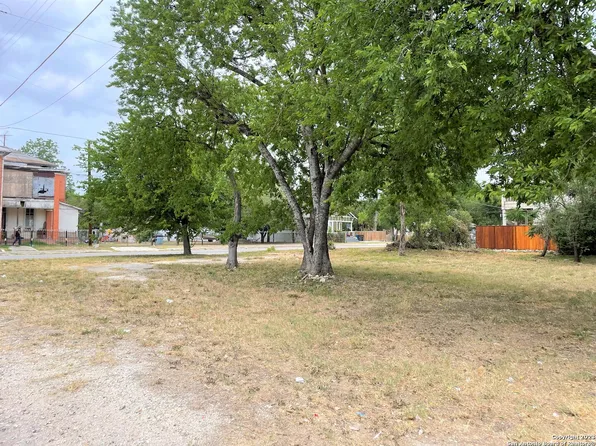 902 S MITTMAN ST LOT N, San Antonio, TX 78210
