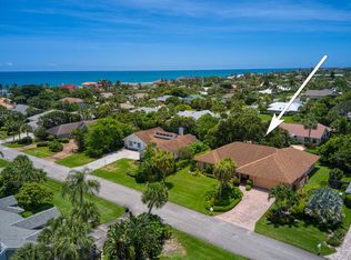 1122 Sea Hunt Dr, Vero Beach, FL 32963