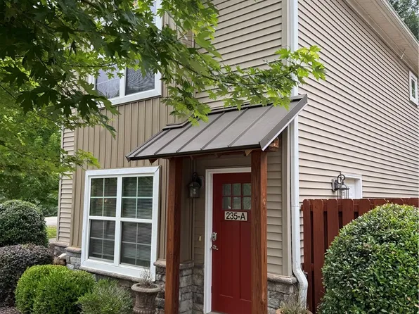 235 Pendleton Rd #A, Clemson, SC 29631