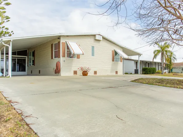 2423 SE 34th Lane, Okeechobee, FL 34974