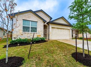 369 Carolina Buckthorn Dr, Kyle, TX 78640
