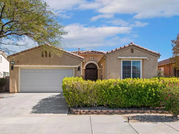 1211 Solana Trl, Palm Springs, CA 92262