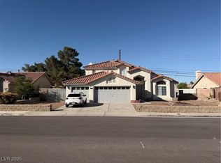 1252 Little Sidnee Dr, Las Vegas, NV 89123