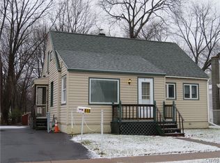 513 Mayberry Rd, Rome, NY 13440