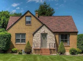 3103 Spring St, Omaha, NE 68105