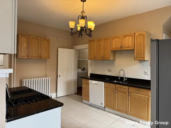 249 Foster St #A, Boston, MA 02135