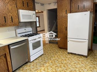 597 60th Ave, Clear Lake, WI 54005