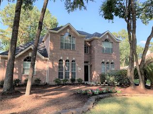 4507 Cardinal Brook Way, Kingwood, TX 77345