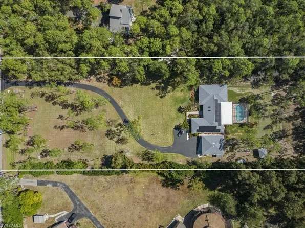 6840 Sable Ridge LN, NAPLES, FL 34109