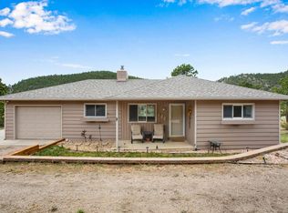 108 Meadowview Dr, Estes Park, CO 80517