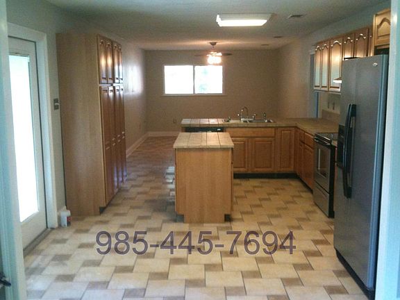 Kitchen Great Room
