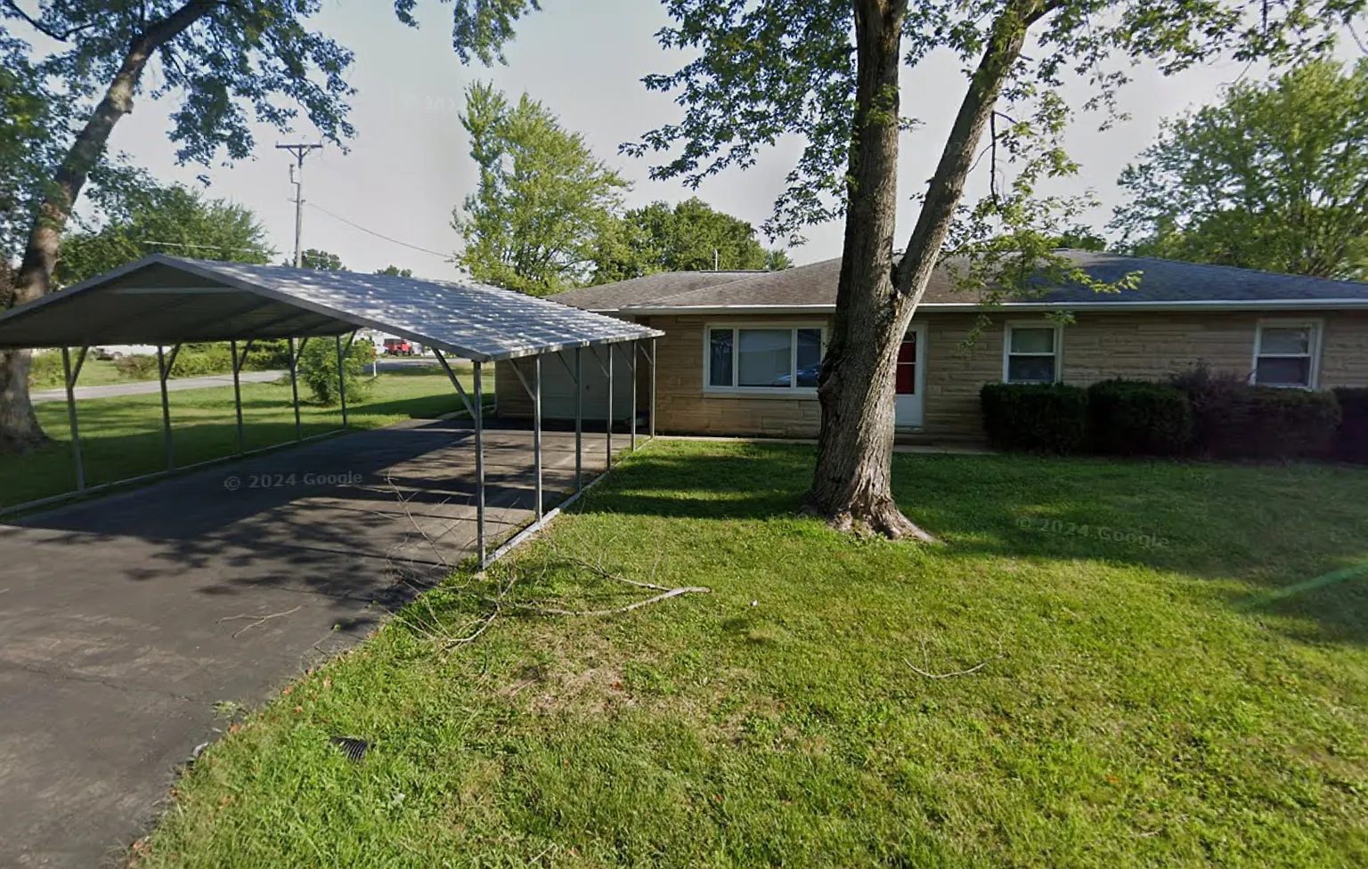 Coming Soon: 3 Bedroom / 1 Bathroom Home Located At 2262 W Northgate Dr. In Columbus, In — Photo 1