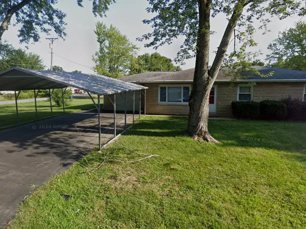 2262 W Northgate Dr, Columbus, IN 47201