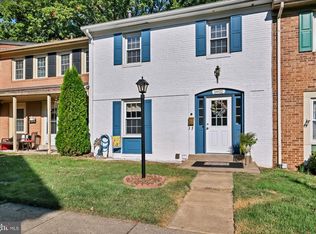 1402 Milbank Rd, Woodbridge, VA 22191