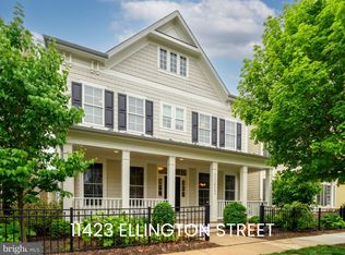 11423 Ellington St, Fulton, MD 20759