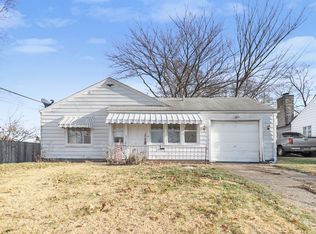 3118 S Saint Joseph St, South Bend, IN