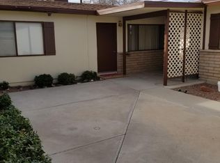 862 Del Rey Dr APT C, Boulder City, NV 89005