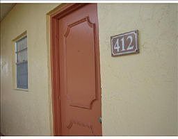 1st image of 7720 Camino Real E #412