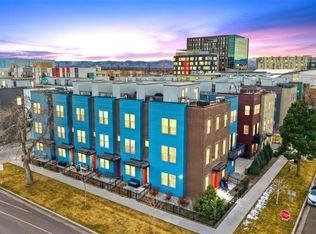1081 Mariposa St, Denver, CO 80204