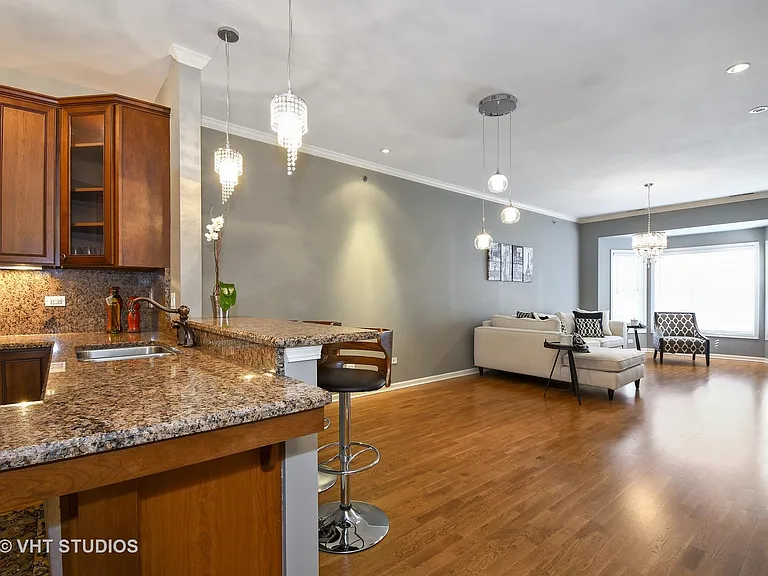 100 E Station St #316 — Photo 5