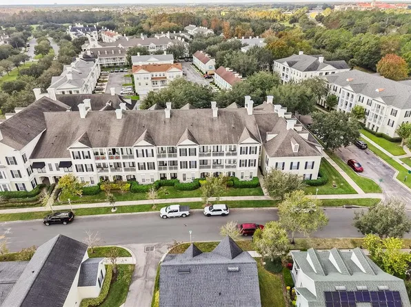 239 Longview Ave APT 111, Celebration, FL 34747