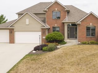 16604 Marble Rdg, Fort Wayne, IN 46845