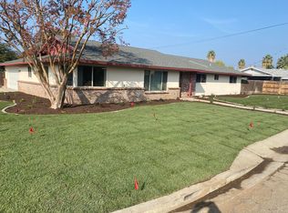 705 S Crestview St, Porterville, CA