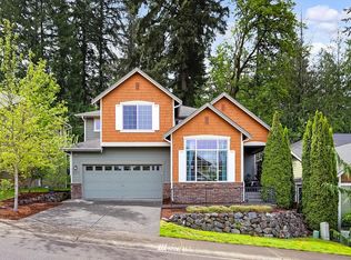 8517 NE 201st Pl, Bothell, WA 98011