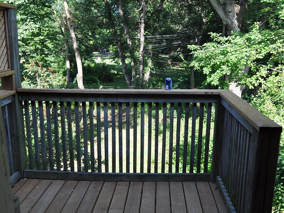 201 Crawford St #4