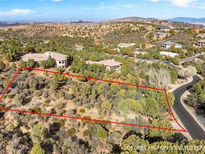 2902 Mystic Canyon Dr, Prescott, AZ, 86303
