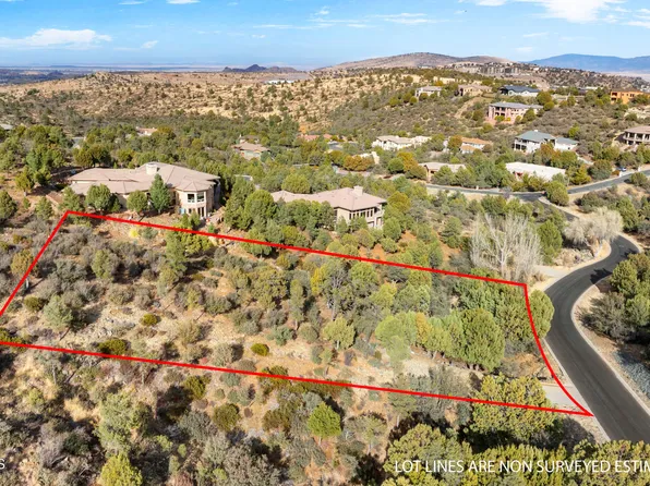 2902 Mystic Canyon Dr, Prescott, AZ 86303