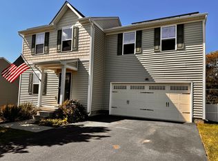 155 Richards Ct, Ruckersville, VA 22968