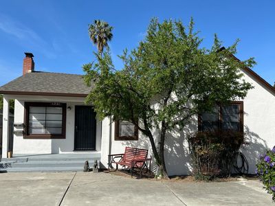 1221 Prevost St, San Jose, CA, 95125