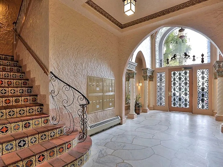 1395 Golden Gate Avenue — Photo 12