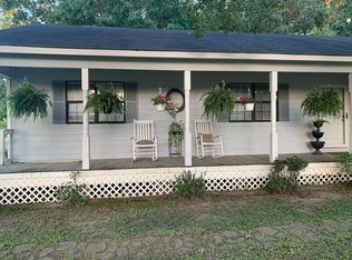 262 Highway 35 S, Holcomb, MS 38940